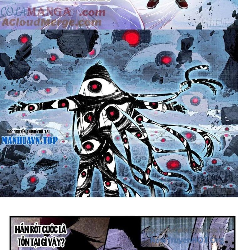 đọc truyện Nhật Nguyệt Đồng Thác Chương 280 ảnh 8 tại Thiên Thai Truyện