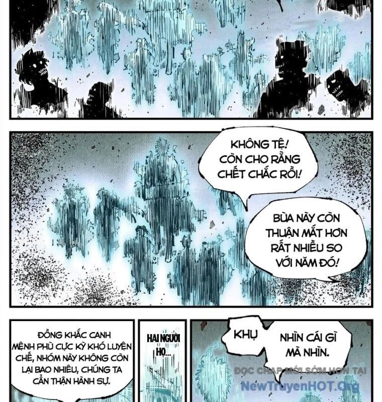 đọc truyện Nhật Nguyệt Đồng Thác Chương 280 ảnh 62 tại Thiên Thai Truyện