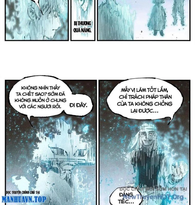 đọc truyện Nhật Nguyệt Đồng Thác Chương 280 ảnh 63 tại Thiên Thai Truyện