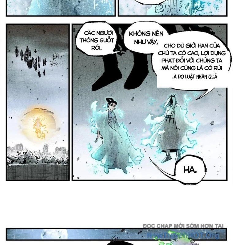 đọc truyện Nhật Nguyệt Đồng Thác Chương 280 ảnh 64 tại Thiên Thai Truyện