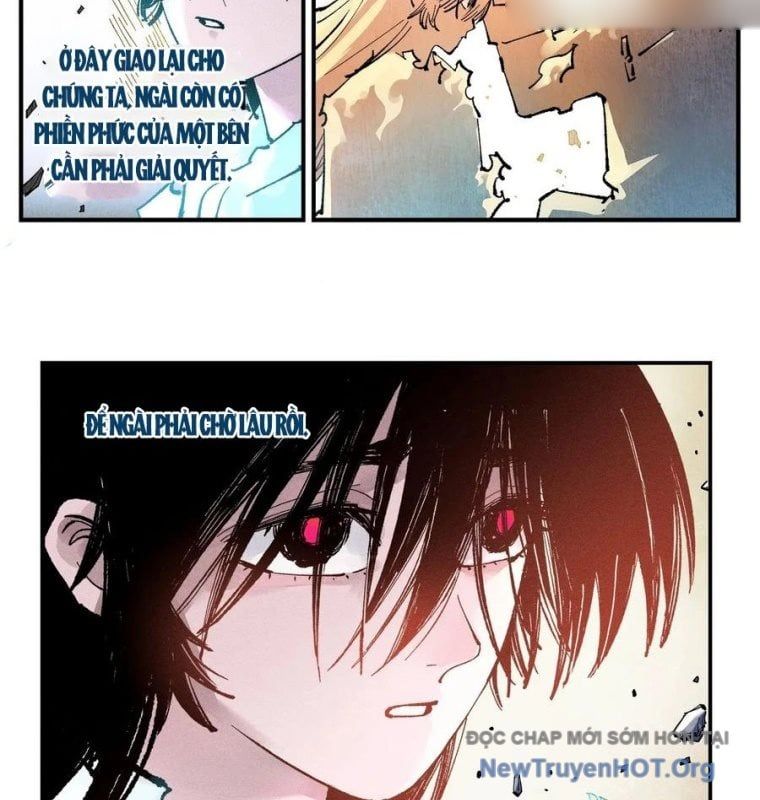 đọc truyện Nhật Nguyệt Đồng Thác Chương 280 ảnh 66 tại Thiên Thai Truyện