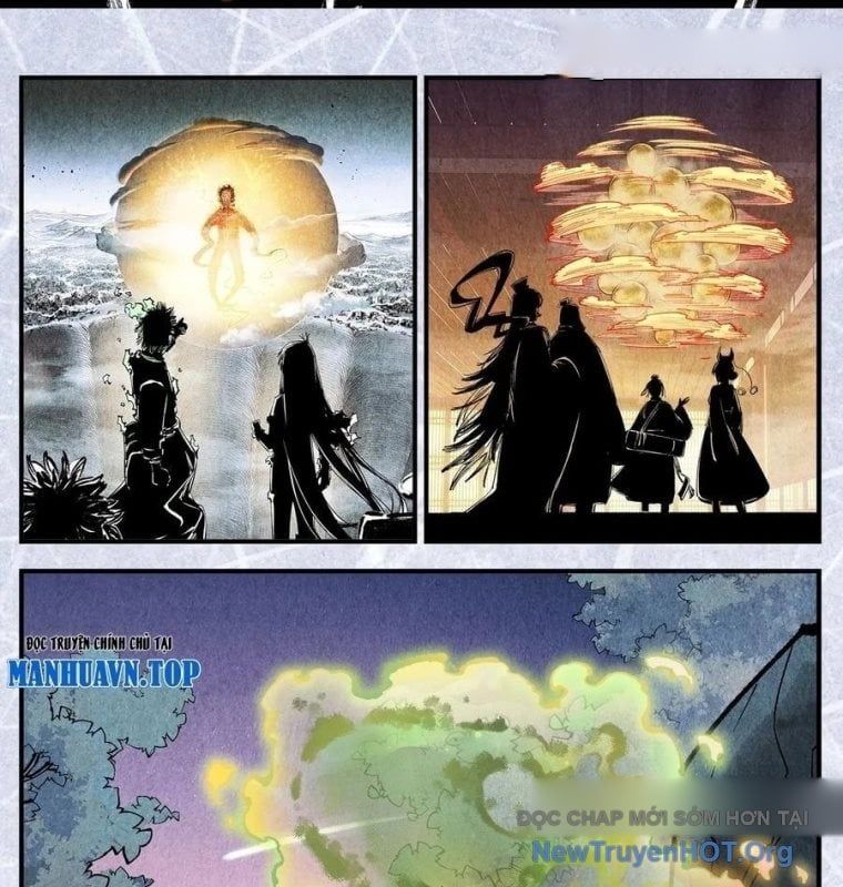 đọc truyện Nhật Nguyệt Đồng Thác Chương 280 ảnh 71 tại Thiên Thai Truyện