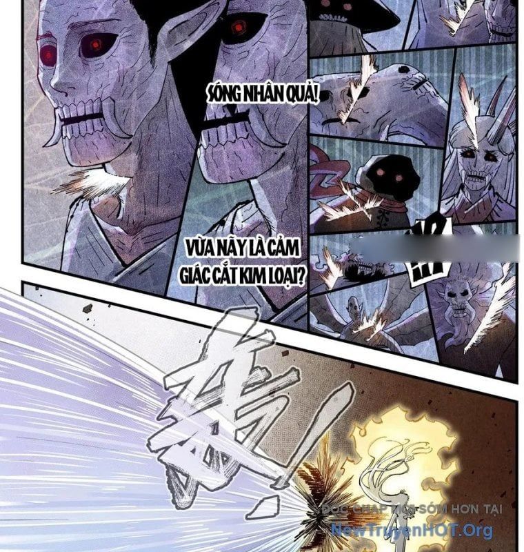 đọc truyện Nhật Nguyệt Đồng Thác Chương 280 ảnh 9 tại Thiên Thai Truyện