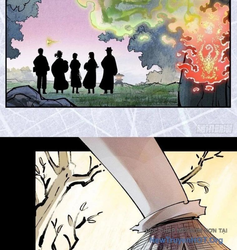 đọc truyện Nhật Nguyệt Đồng Thác Chương 280 ảnh 72 tại Thiên Thai Truyện