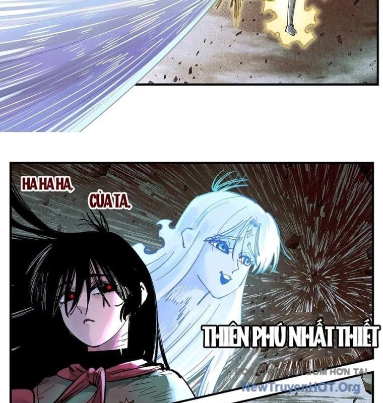 đọc truyện Nhật Nguyệt Đồng Thác Chương 280 ảnh 10 tại Thiên Thai Truyện