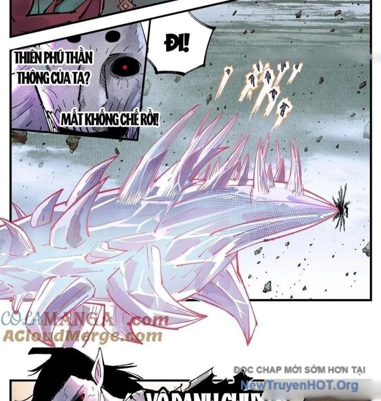 đọc truyện Nhật Nguyệt Đồng Thác Chương 280 ảnh 11 tại Thiên Thai Truyện