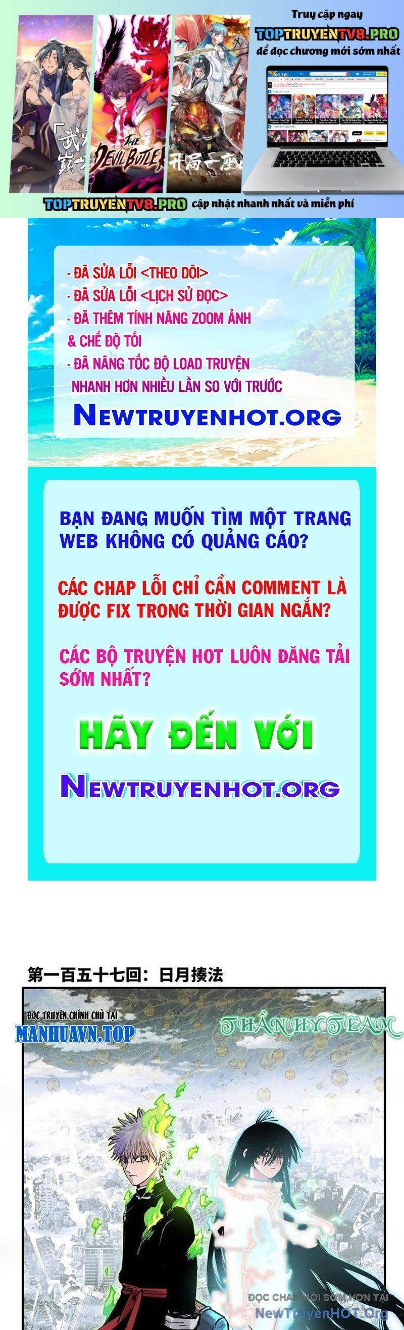 đọc truyện Nhật Nguyệt Đồng Thác Chương 281 ảnh 3 tại Thiên Thai Truyện