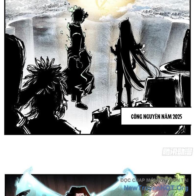 đọc truyện Nhật Nguyệt Đồng Thác Chương 281 ảnh 12 tại Thiên Thai Truyện