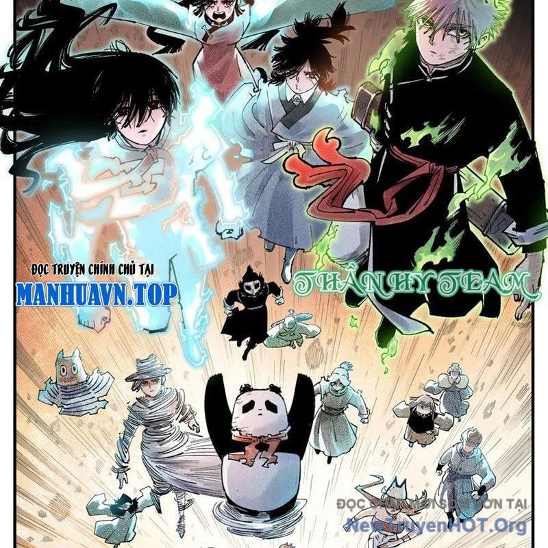 đọc truyện Nhật Nguyệt Đồng Thác Chương 281 ảnh 13 tại Thiên Thai Truyện