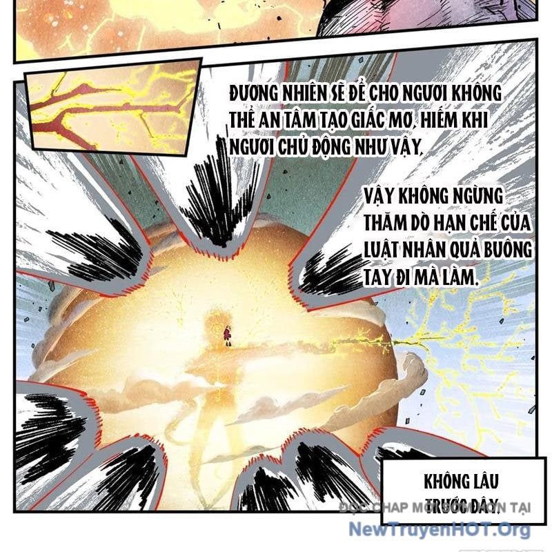 đọc truyện Nhật Nguyệt Đồng Thác Chương 281 ảnh 15 tại Thiên Thai Truyện