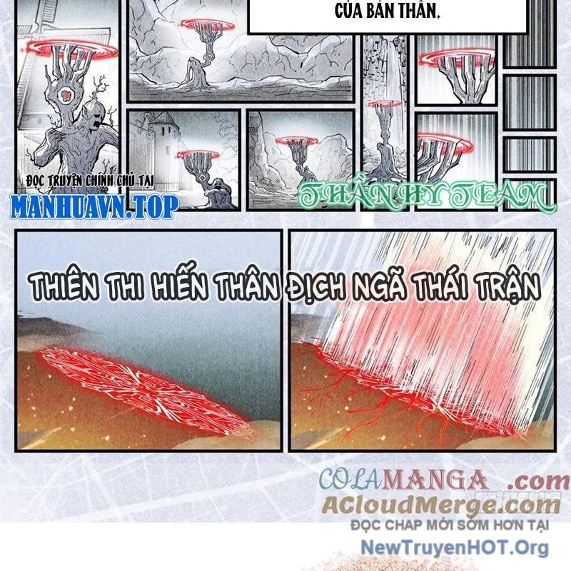 đọc truyện Nhật Nguyệt Đồng Thác Chương 281 ảnh 20 tại Thiên Thai Truyện