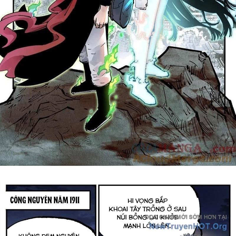 đọc truyện Nhật Nguyệt Đồng Thác Chương 281 ảnh 4 tại Thiên Thai Truyện