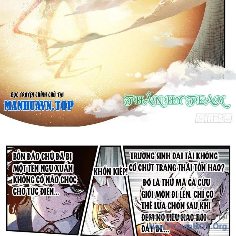 đọc truyện Nhật Nguyệt Đồng Thác Chương 281 ảnh 22 tại Thiên Thai Truyện