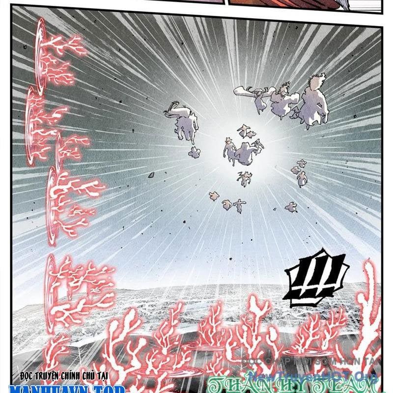 đọc truyện Nhật Nguyệt Đồng Thác Chương 281 ảnh 23 tại Thiên Thai Truyện