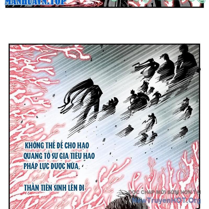 đọc truyện Nhật Nguyệt Đồng Thác Chương 281 ảnh 24 tại Thiên Thai Truyện