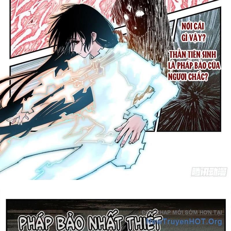 đọc truyện Nhật Nguyệt Đồng Thác Chương 281 ảnh 25 tại Thiên Thai Truyện