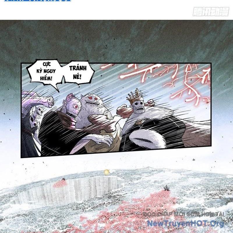 đọc truyện Nhật Nguyệt Đồng Thác Chương 281 ảnh 29 tại Thiên Thai Truyện