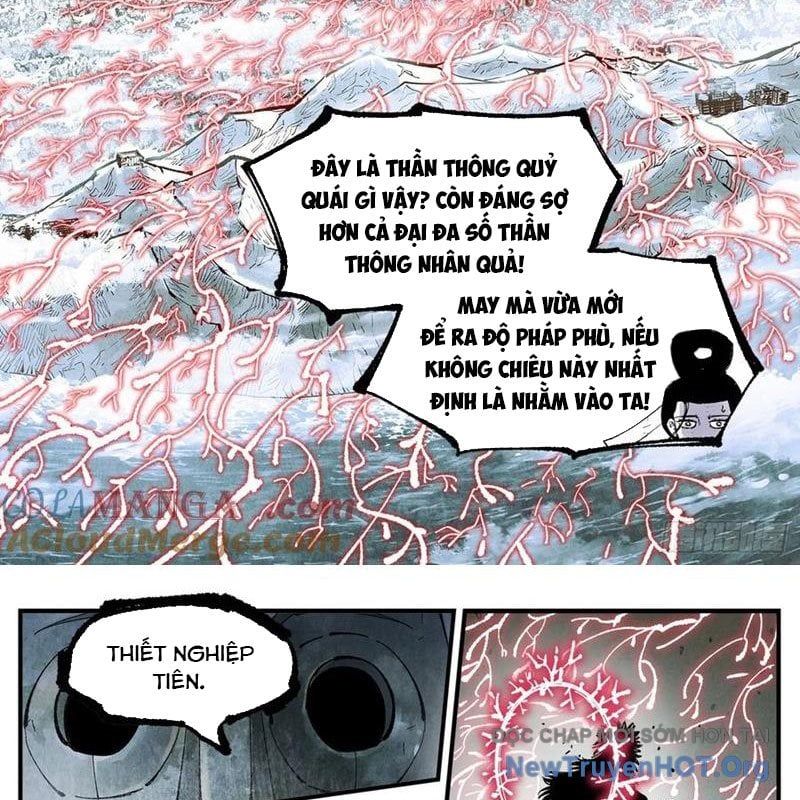 đọc truyện Nhật Nguyệt Đồng Thác Chương 281 ảnh 30 tại Thiên Thai Truyện