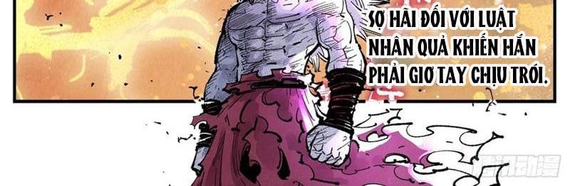 đọc truyện Nhật Nguyệt Đồng Thác Chương 281 ảnh 32 tại Thiên Thai Truyện