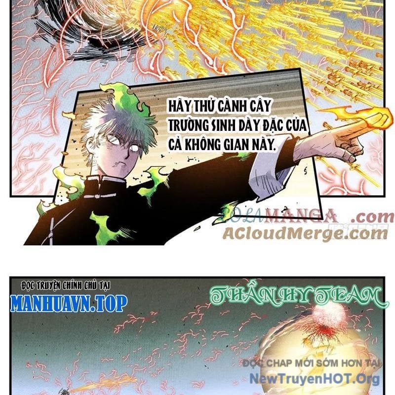 đọc truyện Nhật Nguyệt Đồng Thác Chương 281 ảnh 34 tại Thiên Thai Truyện