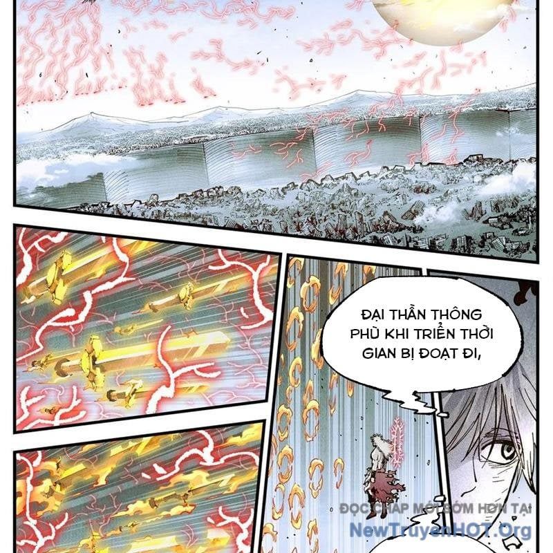 đọc truyện Nhật Nguyệt Đồng Thác Chương 281 ảnh 35 tại Thiên Thai Truyện