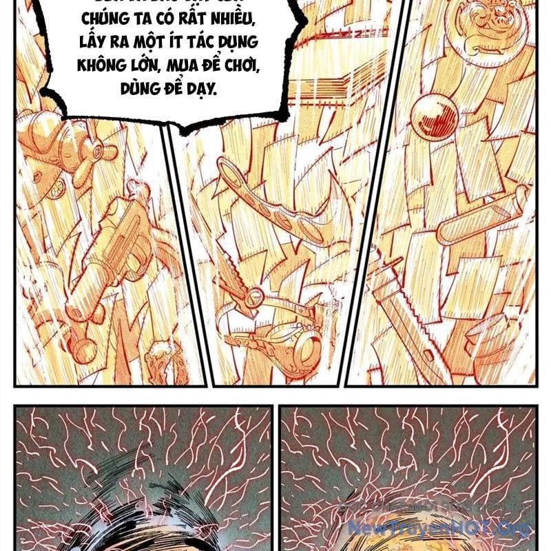 đọc truyện Nhật Nguyệt Đồng Thác Chương 281 ảnh 38 tại Thiên Thai Truyện