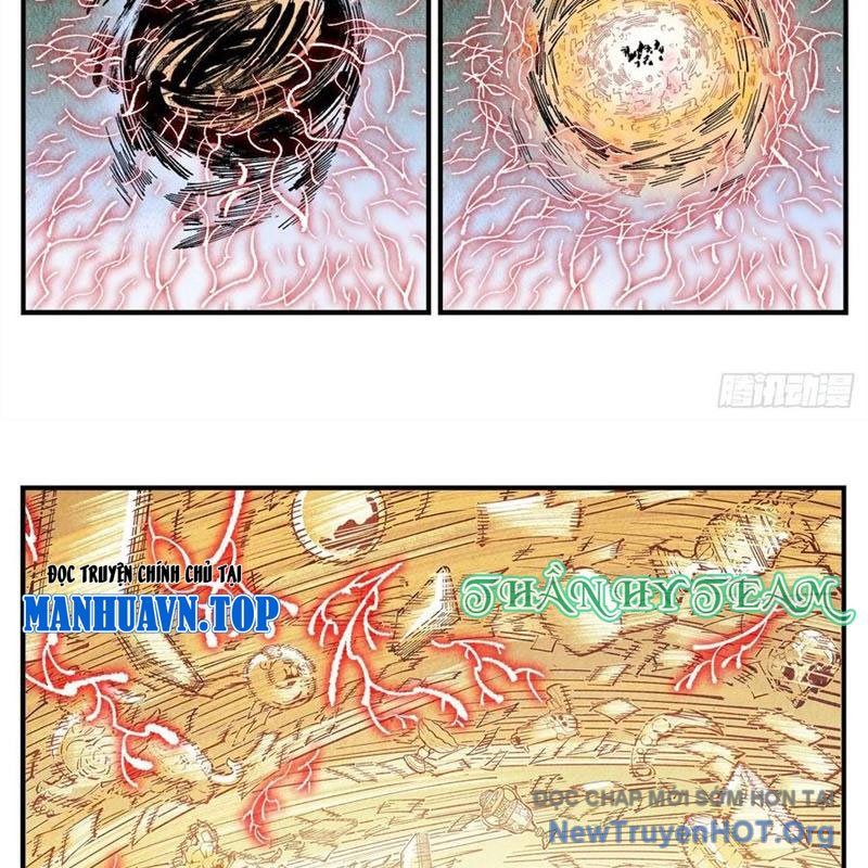 đọc truyện Nhật Nguyệt Đồng Thác Chương 281 ảnh 39 tại Thiên Thai Truyện