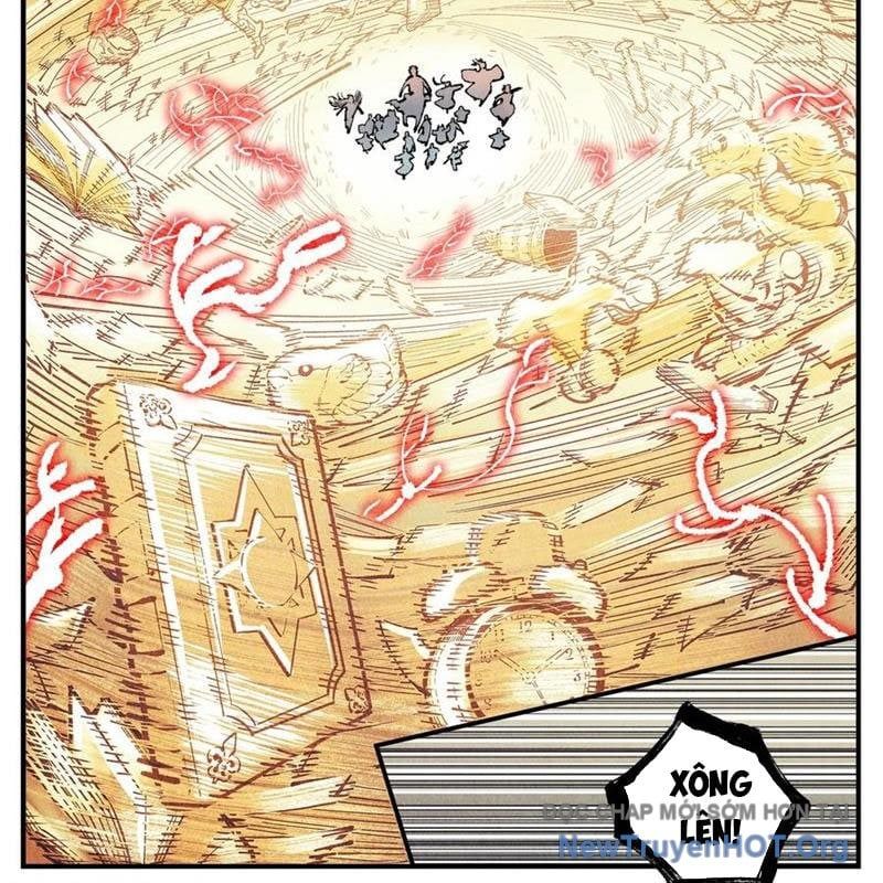 đọc truyện Nhật Nguyệt Đồng Thác Chương 281 ảnh 40 tại Thiên Thai Truyện