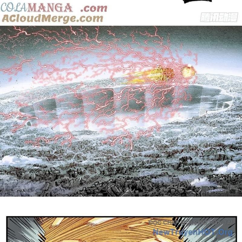 đọc truyện Nhật Nguyệt Đồng Thác Chương 281 ảnh 41 tại Thiên Thai Truyện