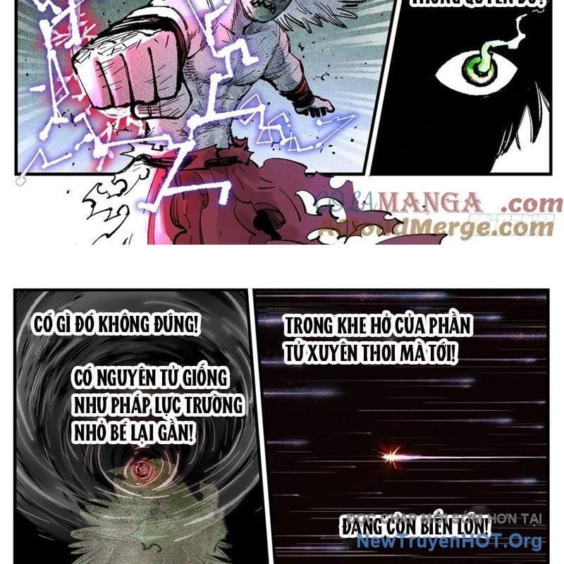 đọc truyện Nhật Nguyệt Đồng Thác Chương 281 ảnh 43 tại Thiên Thai Truyện