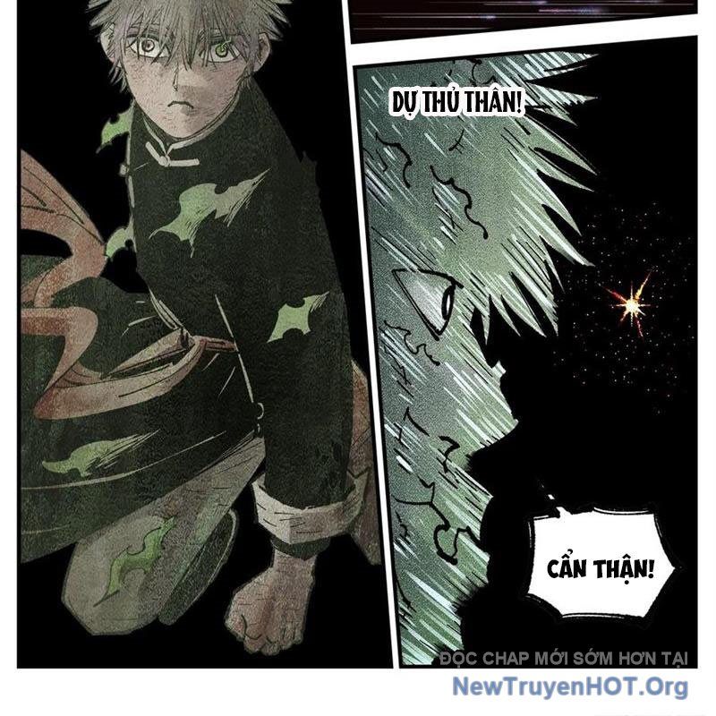 đọc truyện Nhật Nguyệt Đồng Thác Chương 281 ảnh 44 tại Thiên Thai Truyện