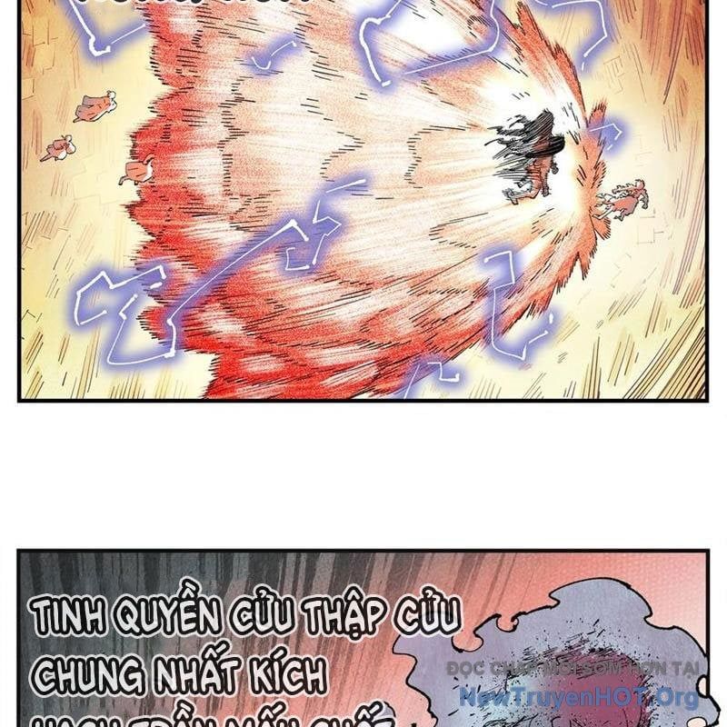 đọc truyện Nhật Nguyệt Đồng Thác Chương 281 ảnh 46 tại Thiên Thai Truyện