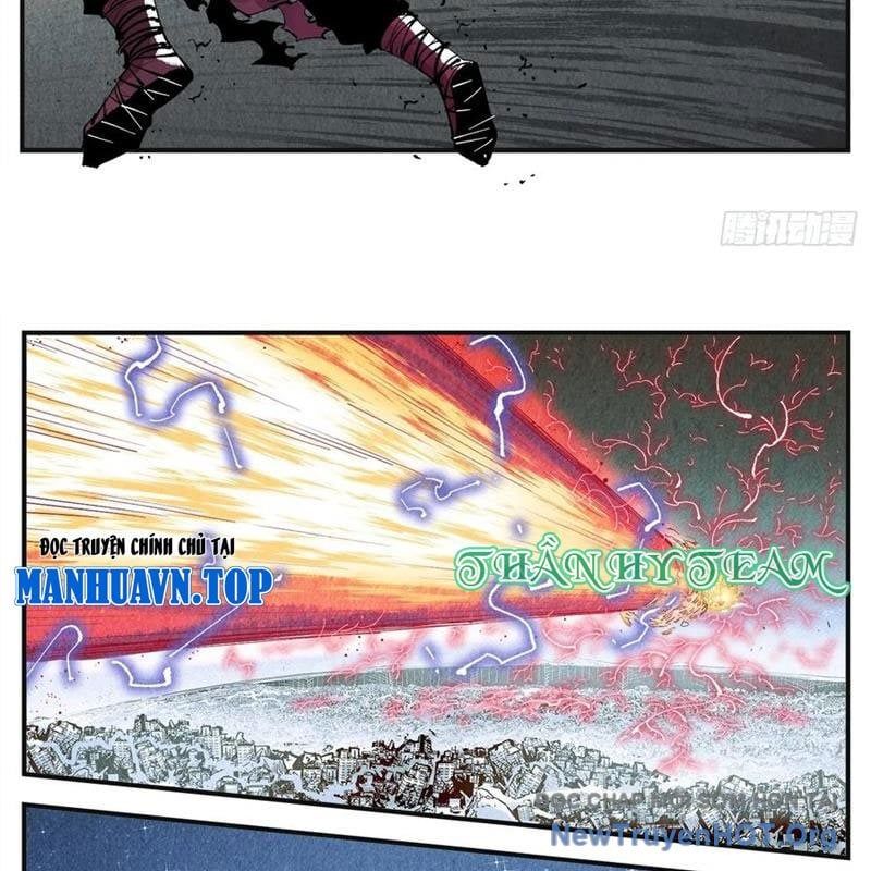 đọc truyện Nhật Nguyệt Đồng Thác Chương 281 ảnh 48 tại Thiên Thai Truyện