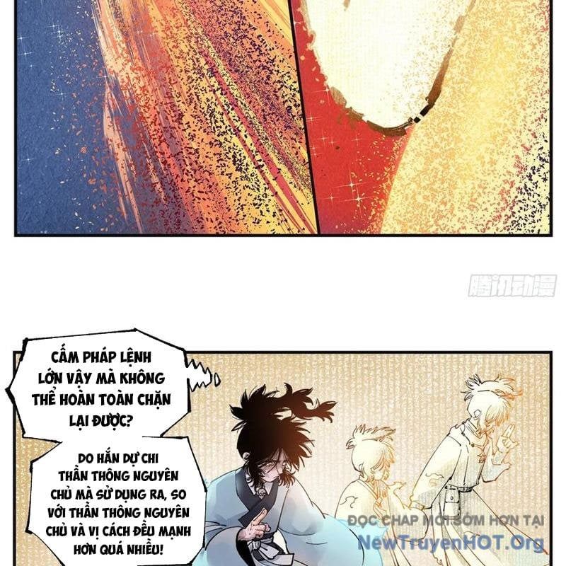 đọc truyện Nhật Nguyệt Đồng Thác Chương 281 ảnh 51 tại Thiên Thai Truyện