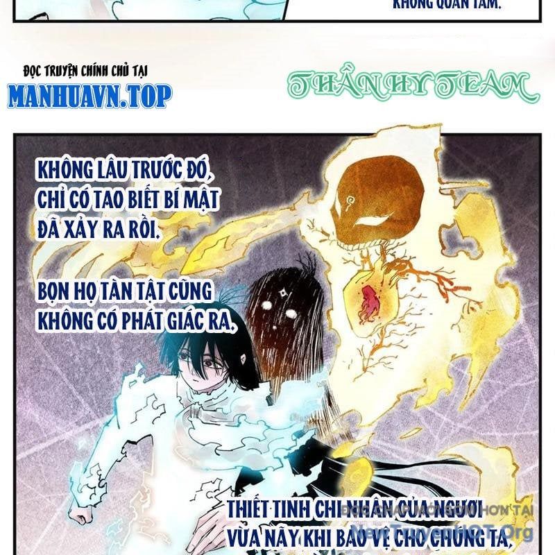 đọc truyện Nhật Nguyệt Đồng Thác Chương 281 ảnh 53 tại Thiên Thai Truyện