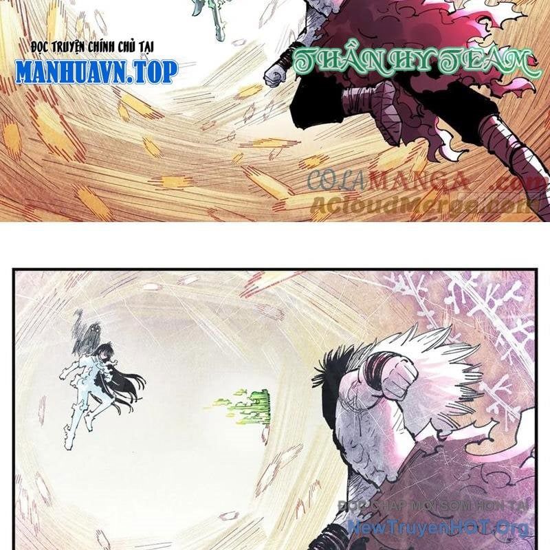 đọc truyện Nhật Nguyệt Đồng Thác Chương 281 ảnh 56 tại Thiên Thai Truyện