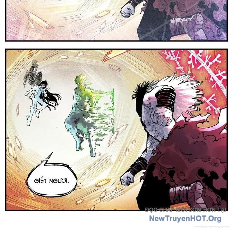 đọc truyện Nhật Nguyệt Đồng Thác Chương 281 ảnh 57 tại Thiên Thai Truyện