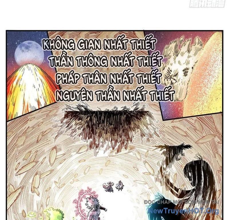 đọc truyện Nhật Nguyệt Đồng Thác Chương 281 ảnh 58 tại Thiên Thai Truyện