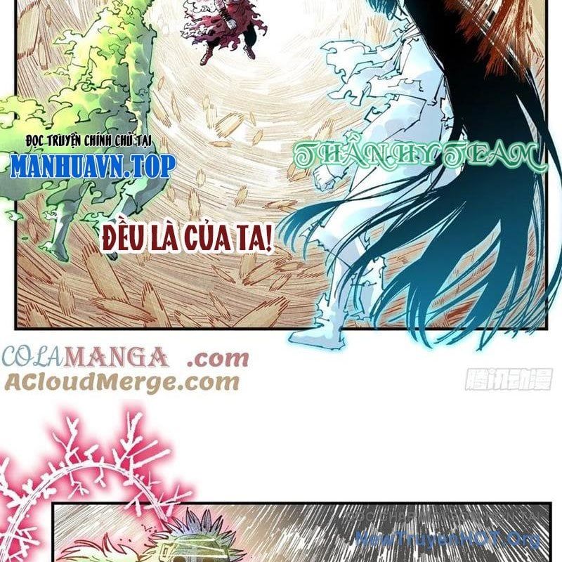 đọc truyện Nhật Nguyệt Đồng Thác Chương 281 ảnh 59 tại Thiên Thai Truyện