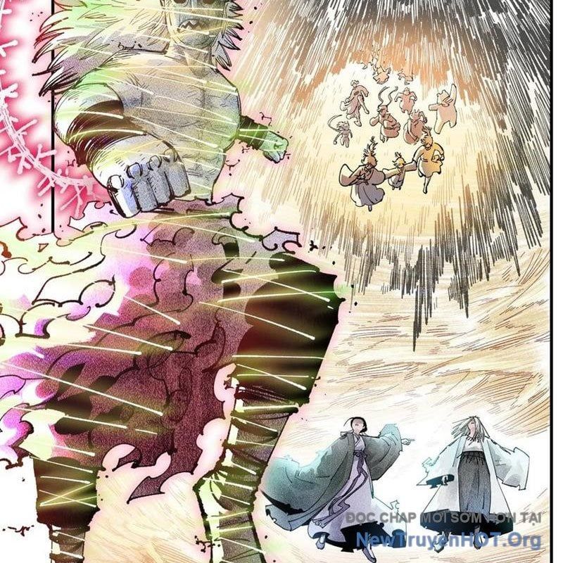 đọc truyện Nhật Nguyệt Đồng Thác Chương 281 ảnh 60 tại Thiên Thai Truyện