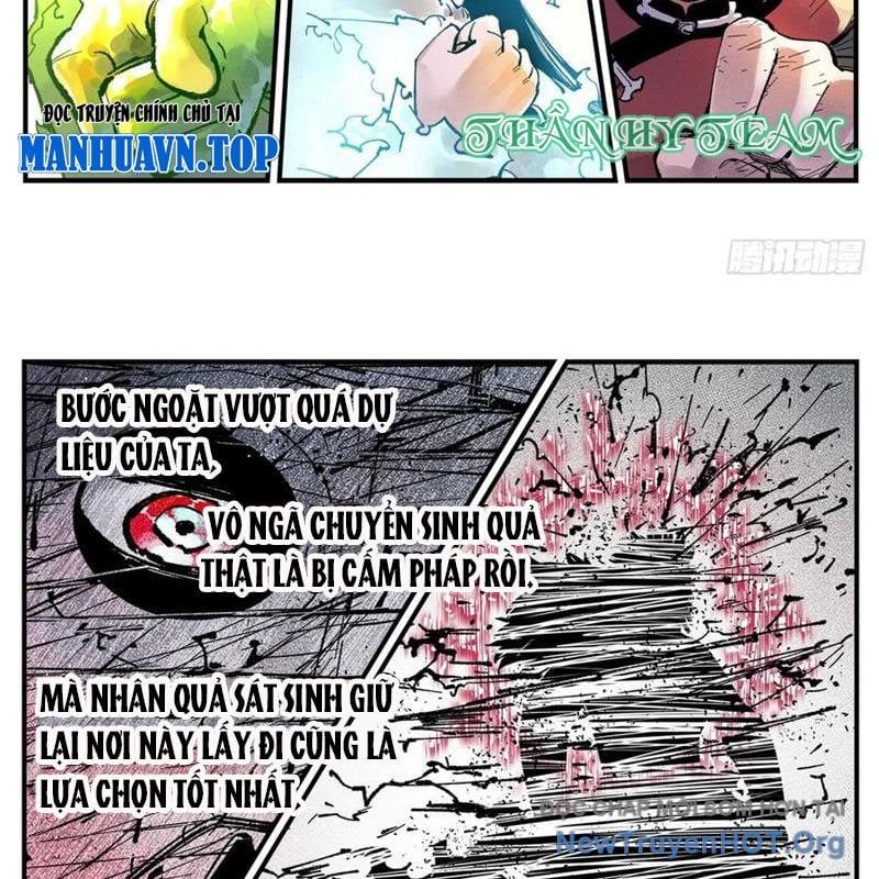 đọc truyện Nhật Nguyệt Đồng Thác Chương 281 ảnh 64 tại Thiên Thai Truyện