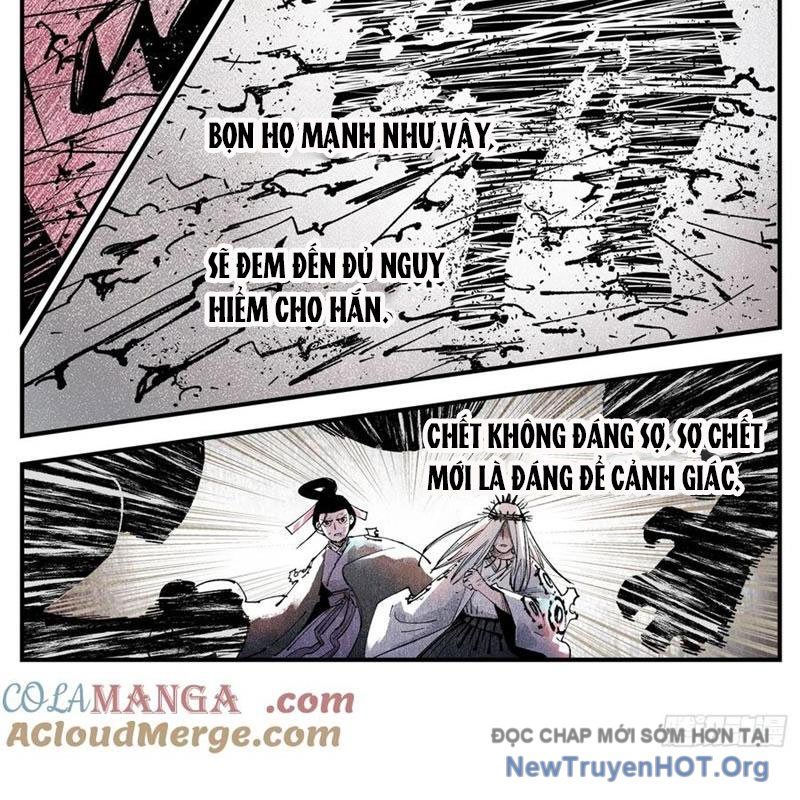 đọc truyện Nhật Nguyệt Đồng Thác Chương 281 ảnh 65 tại Thiên Thai Truyện