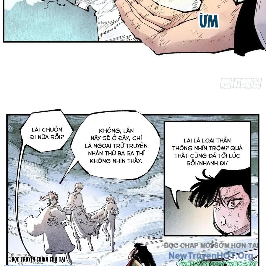 đọc truyện Nhật Nguyệt Đồng Thác Chương 282 ảnh 14 tại Thiên Thai Truyện