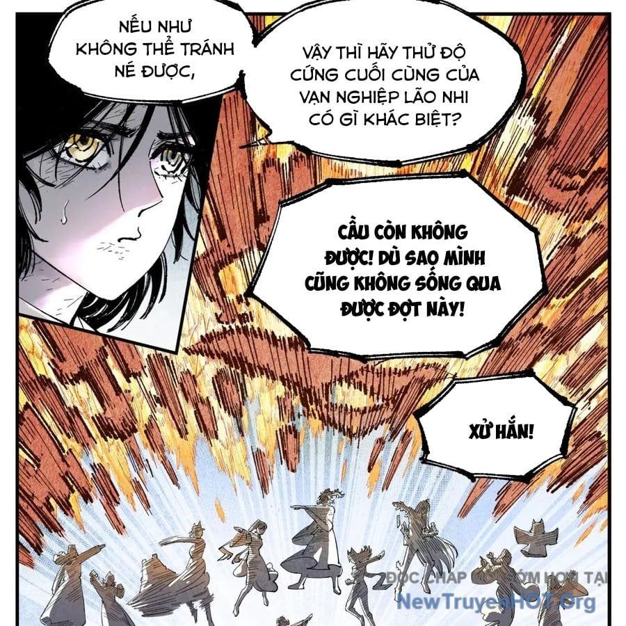 đọc truyện Nhật Nguyệt Đồng Thác Chương 282 ảnh 29 tại Thiên Thai Truyện