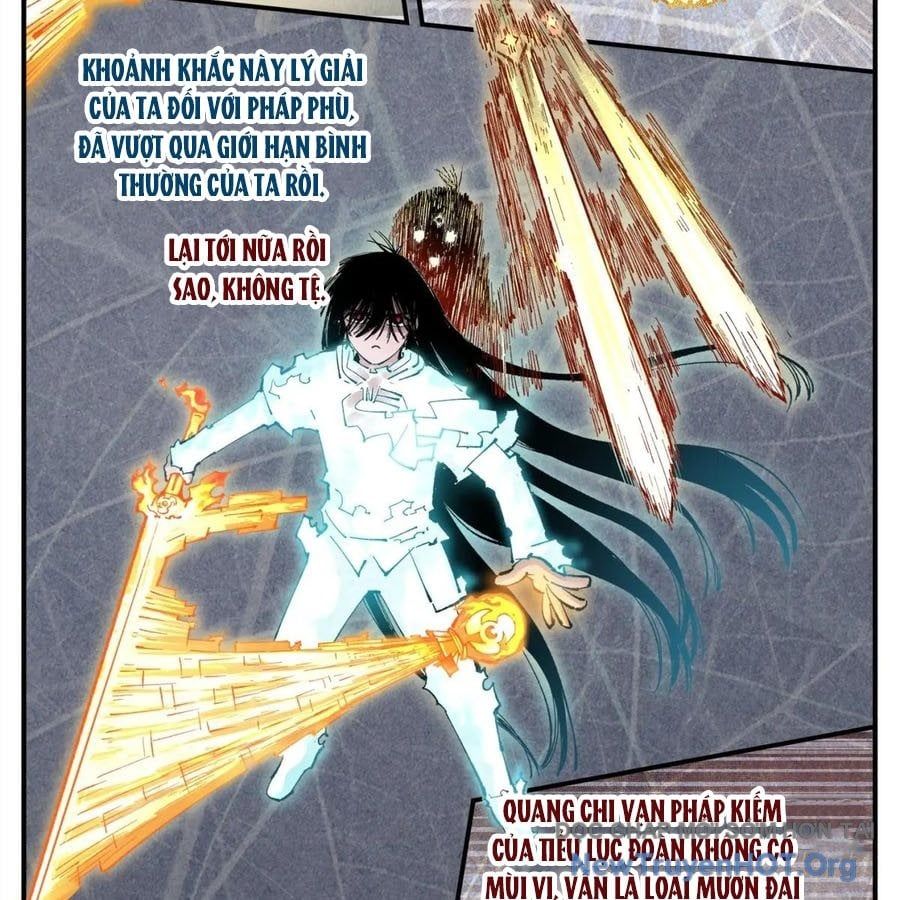 đọc truyện Nhật Nguyệt Đồng Thác Chương 282 ảnh 31 tại Thiên Thai Truyện