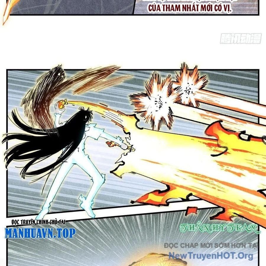 đọc truyện Nhật Nguyệt Đồng Thác Chương 282 ảnh 32 tại Thiên Thai Truyện