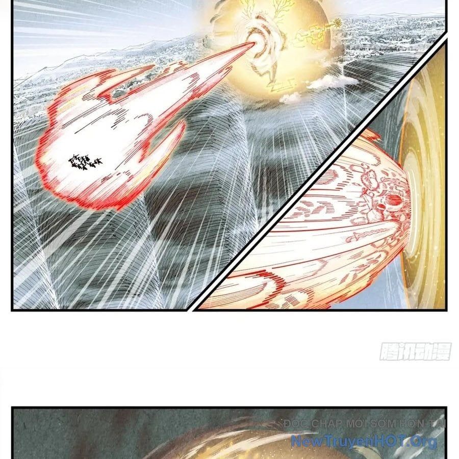 đọc truyện Nhật Nguyệt Đồng Thác Chương 282 ảnh 33 tại Thiên Thai Truyện