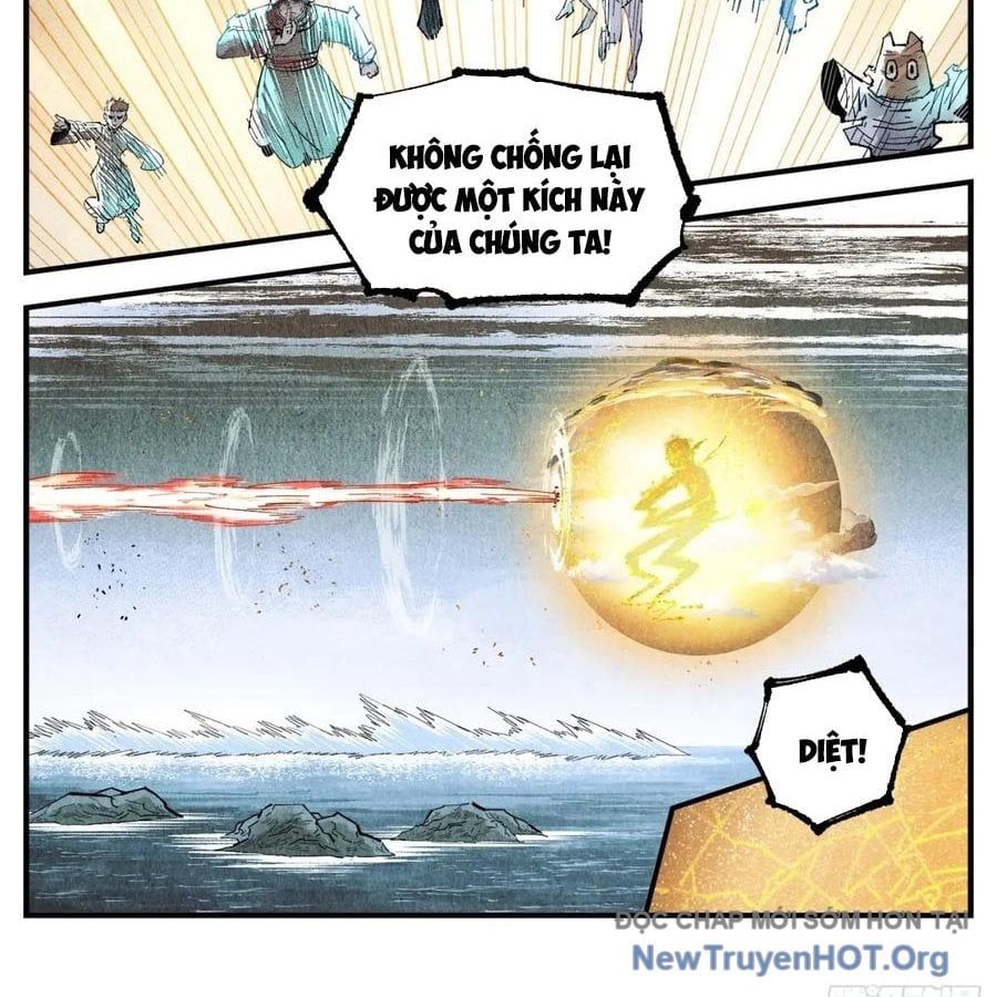 đọc truyện Nhật Nguyệt Đồng Thác Chương 282 ảnh 36 tại Thiên Thai Truyện