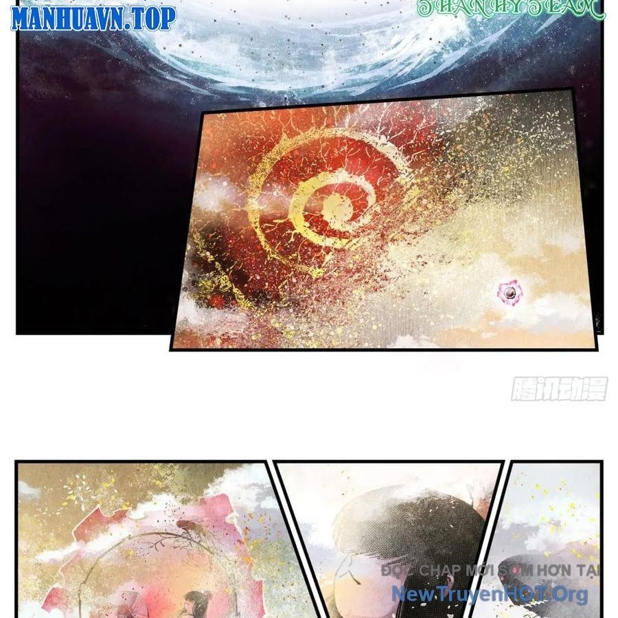 đọc truyện Nhật Nguyệt Đồng Thác Chương 282 ảnh 38 tại Thiên Thai Truyện