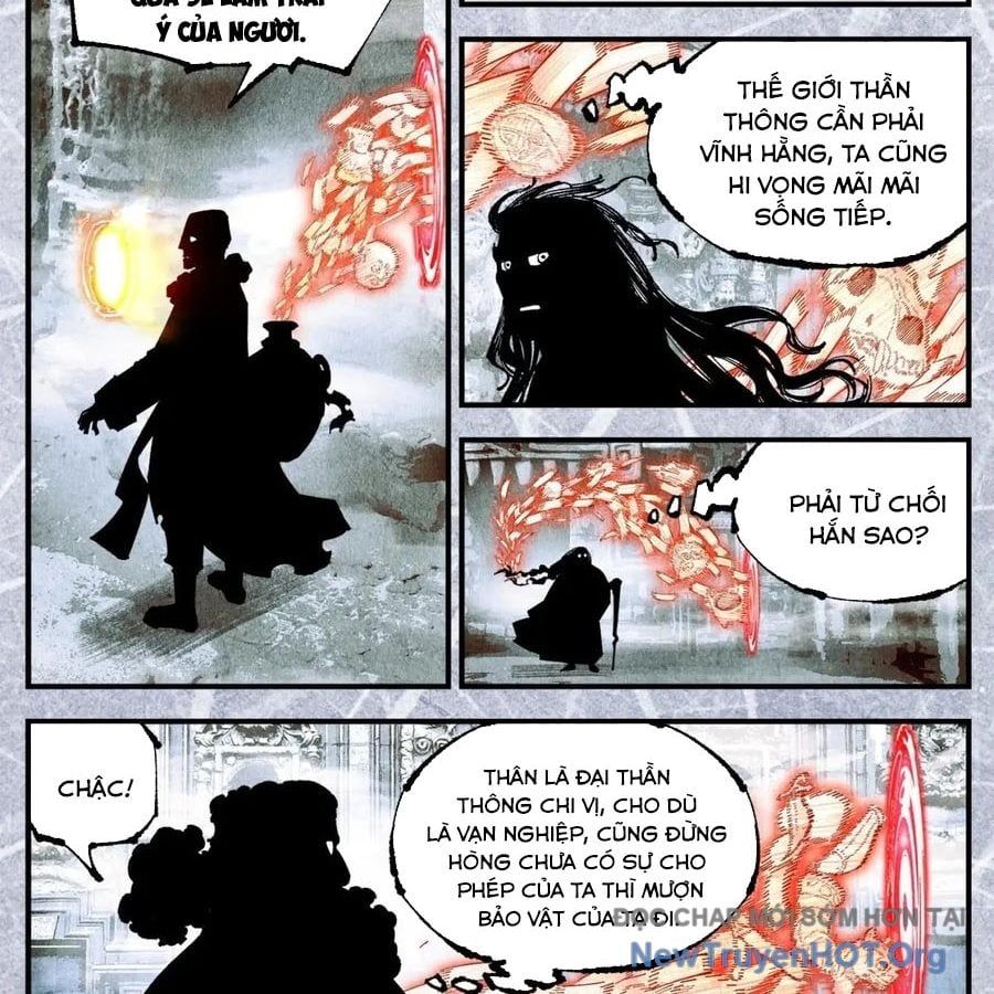 đọc truyện Nhật Nguyệt Đồng Thác Chương 282 ảnh 44 tại Thiên Thai Truyện